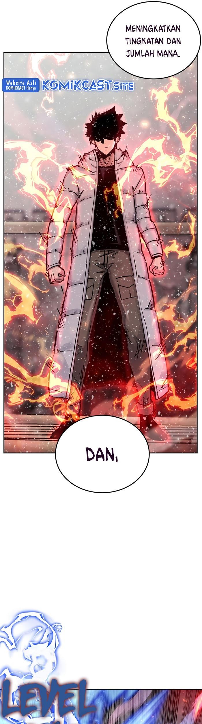 Player from Today Onwards Chapter 68 Gambar 18