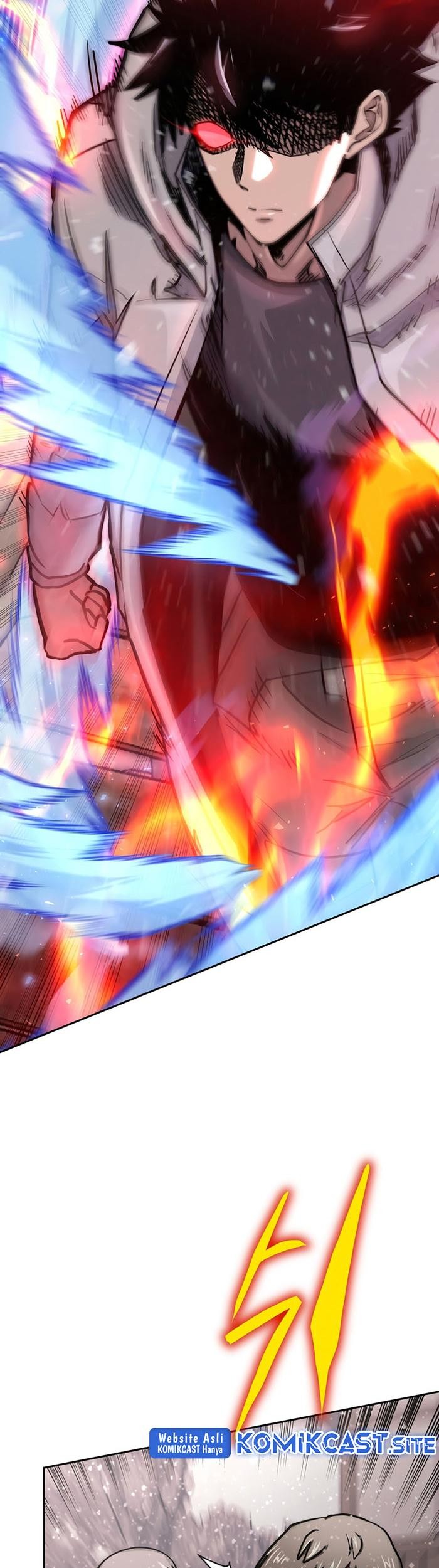 Player from Today Onwards Chapter 68 Gambar 20