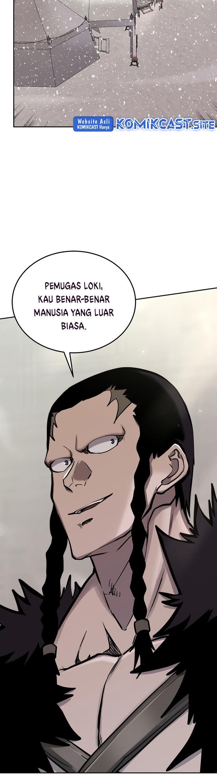 Player from Today Onwards Chapter 68 Gambar 24