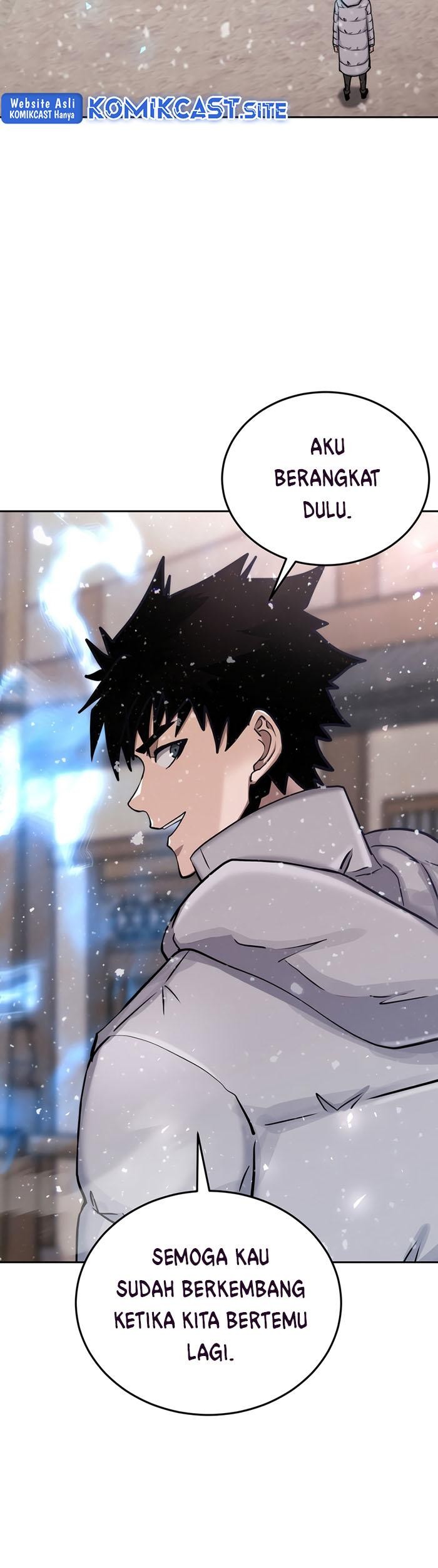 Player from Today Onwards Chapter 68 Gambar 46