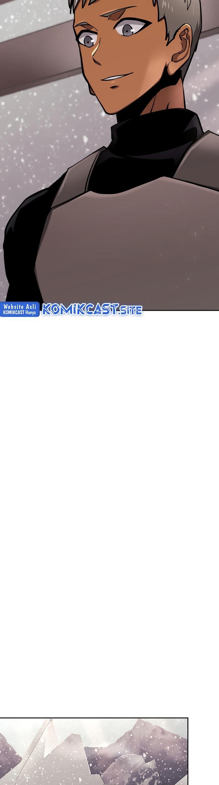 Player from Today Onwards Chapter 68 Gambar 48