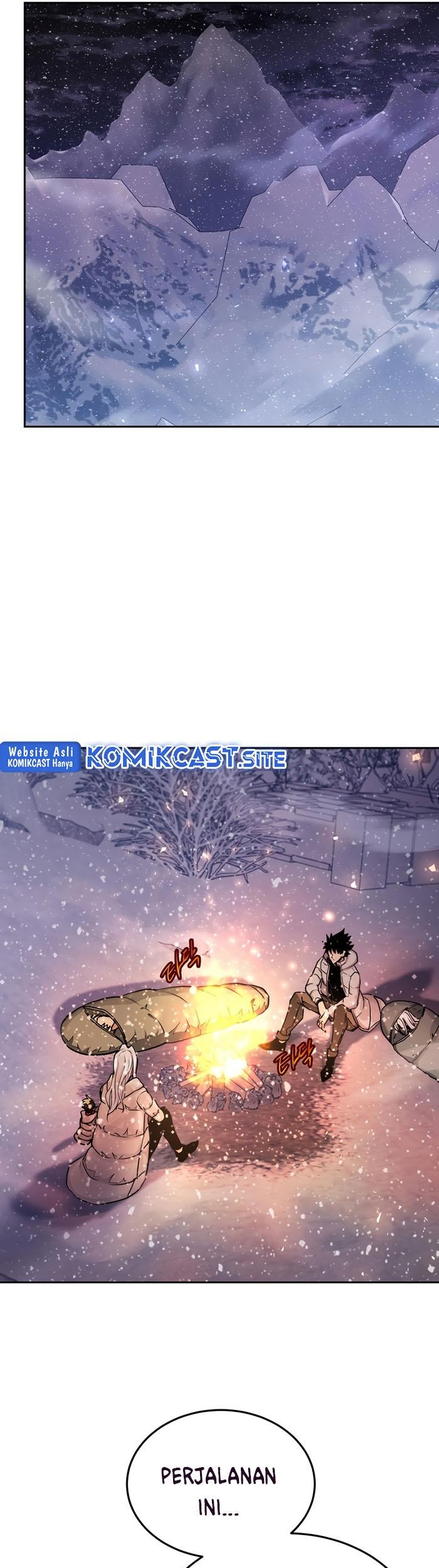 Player from Today Onwards Chapter 68 Gambar 50