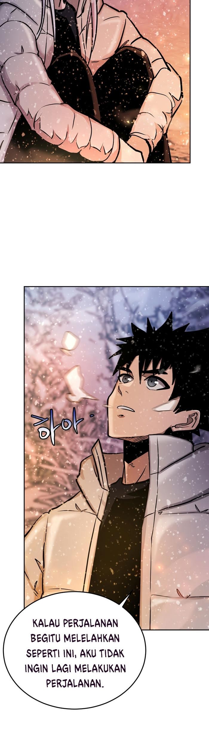 Player from Today Onwards Chapter 68 Gambar 52