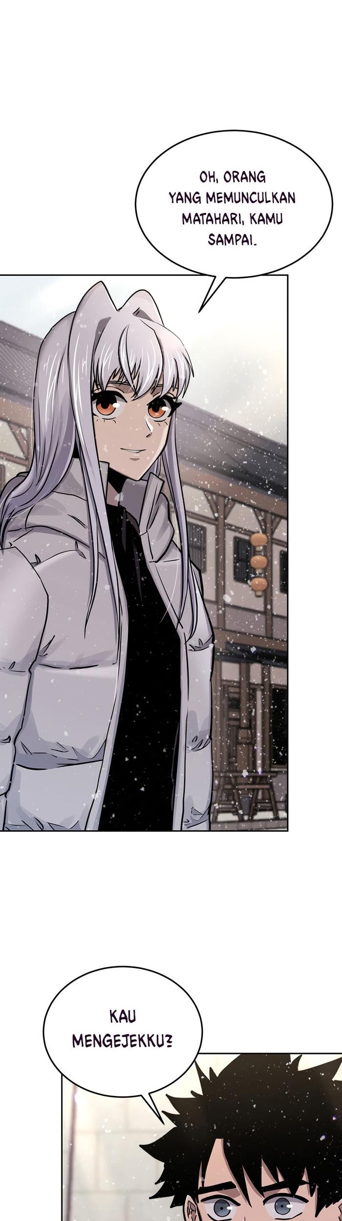 Player from Today Onwards Chapter 68 Gambar 38