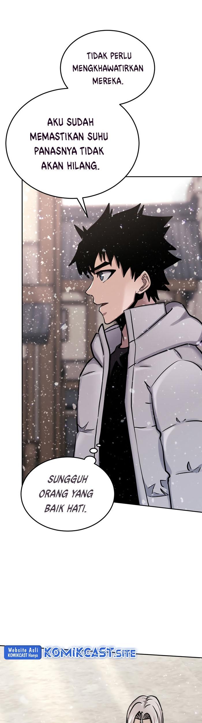 Player from Today Onwards Chapter 68 Gambar 42