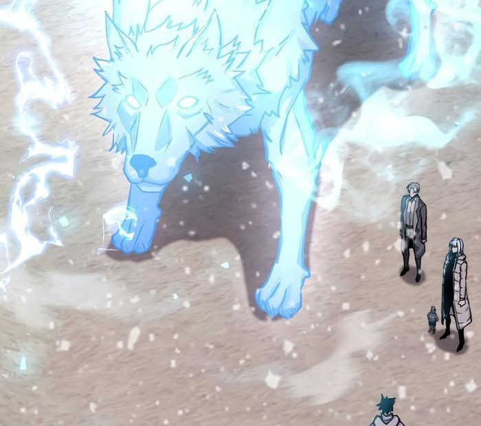 Player from Today Onwards Chapter 68 Gambar 45