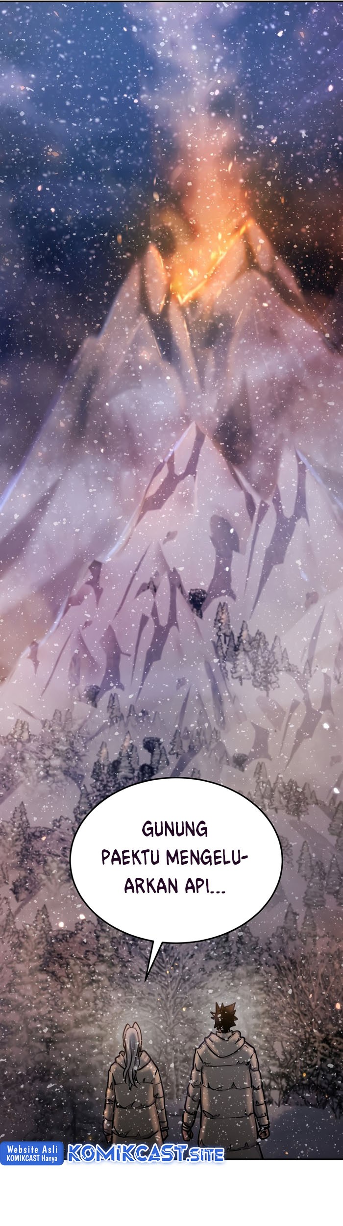 Player from Today Onwards Chapter 68 Gambar 66