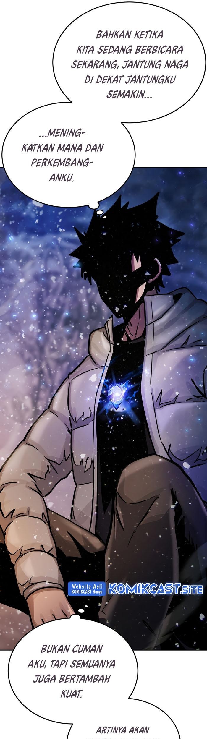 Player from Today Onwards Chapter 68 Gambar 58