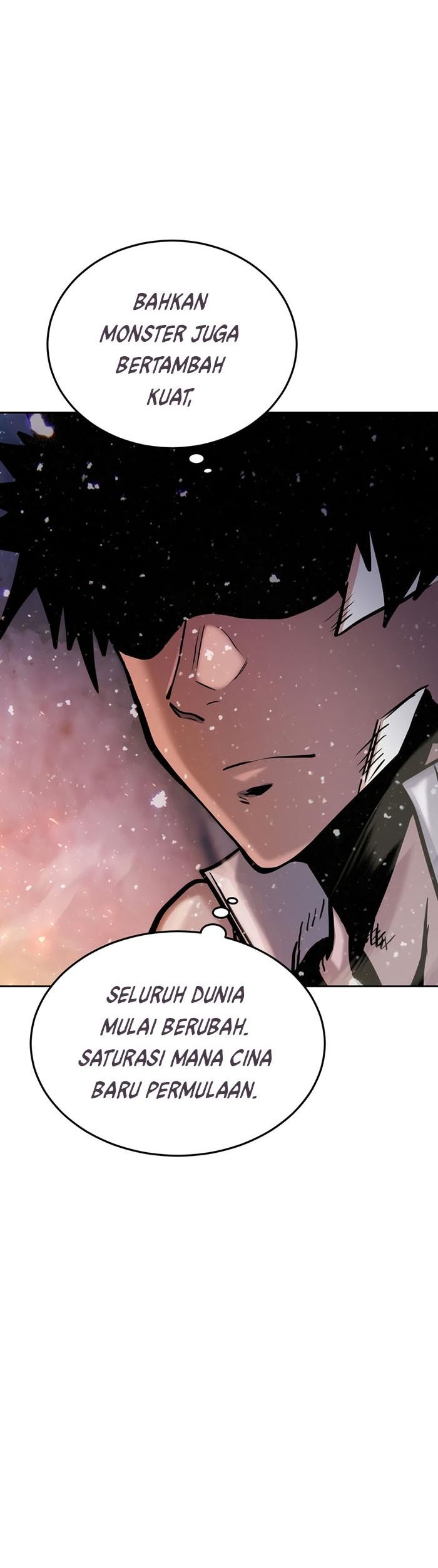 Player from Today Onwards Chapter 68 Gambar 60