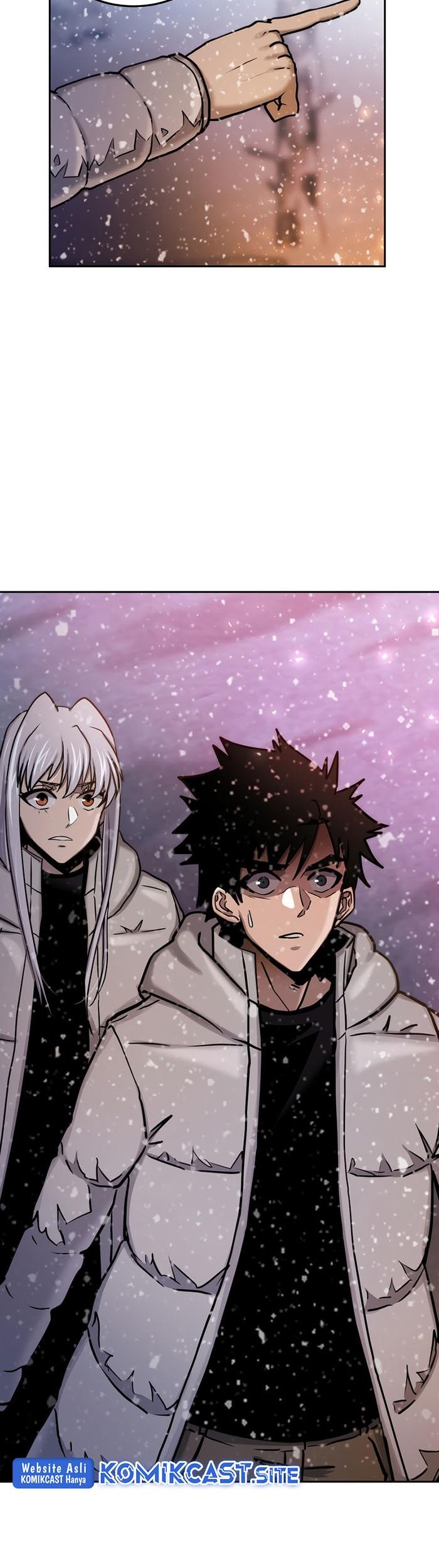 Player from Today Onwards Chapter 68 Gambar 64