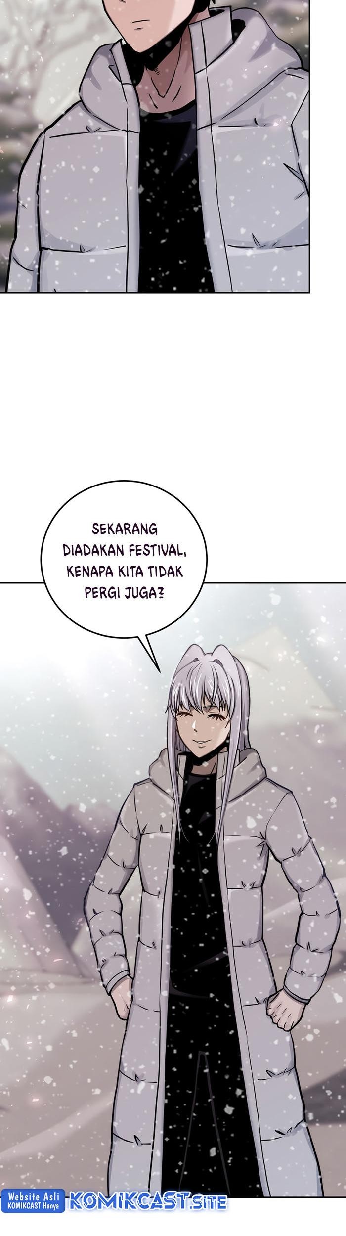 Player from Today Onwards Chapter 68 Gambar 4