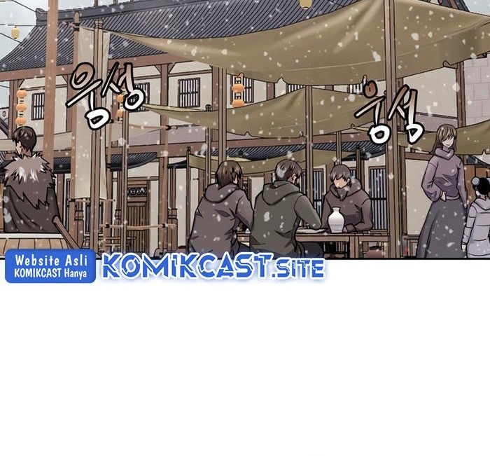 Player from Today Onwards Chapter 68 Gambar 9