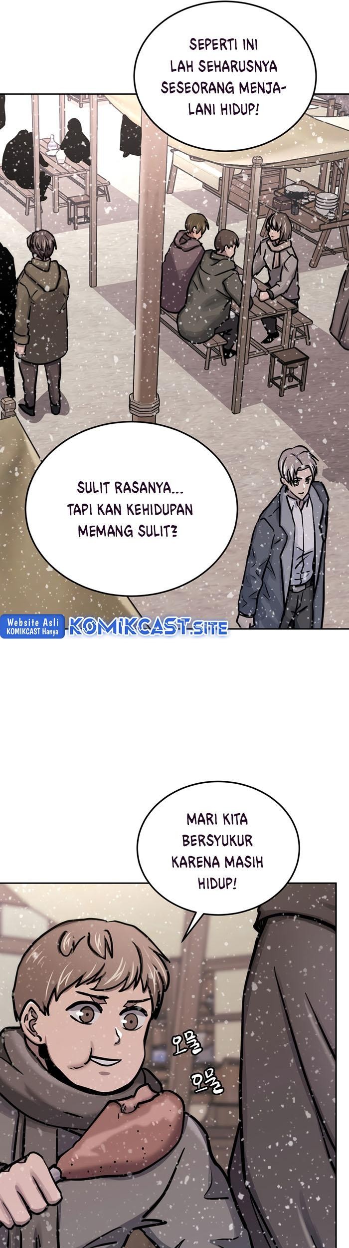 Player from Today Onwards Chapter 68 Gambar 10