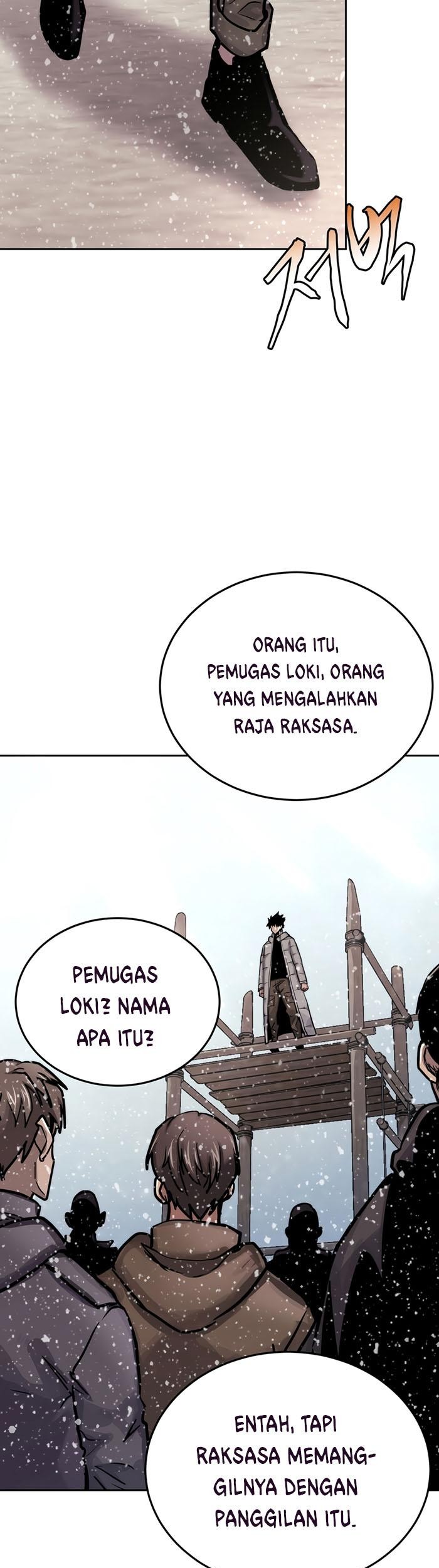 Player from Today Onwards Chapter 68 Gambar 14