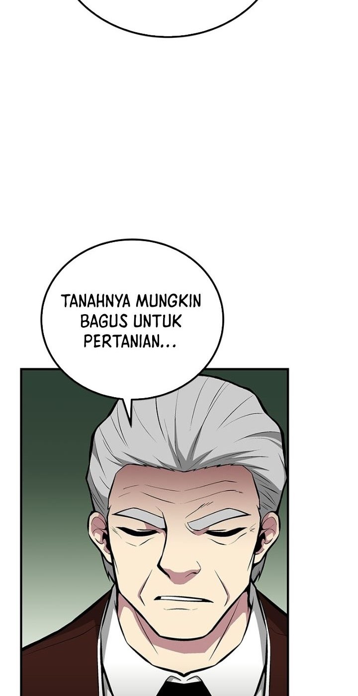 The Earth Savior Selection Chapter 58 Gambar 27