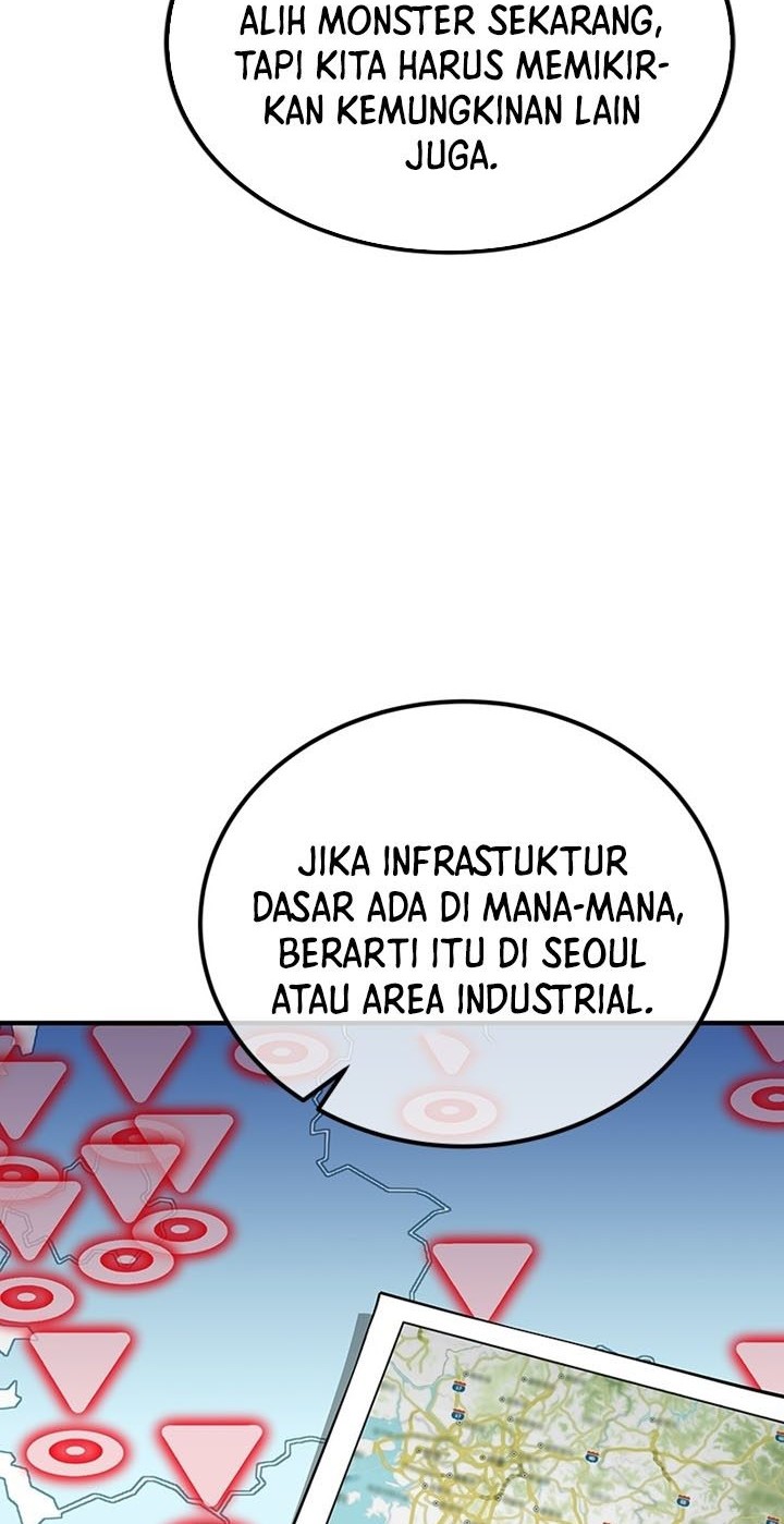 The Earth Savior Selection Chapter 58 Gambar 29