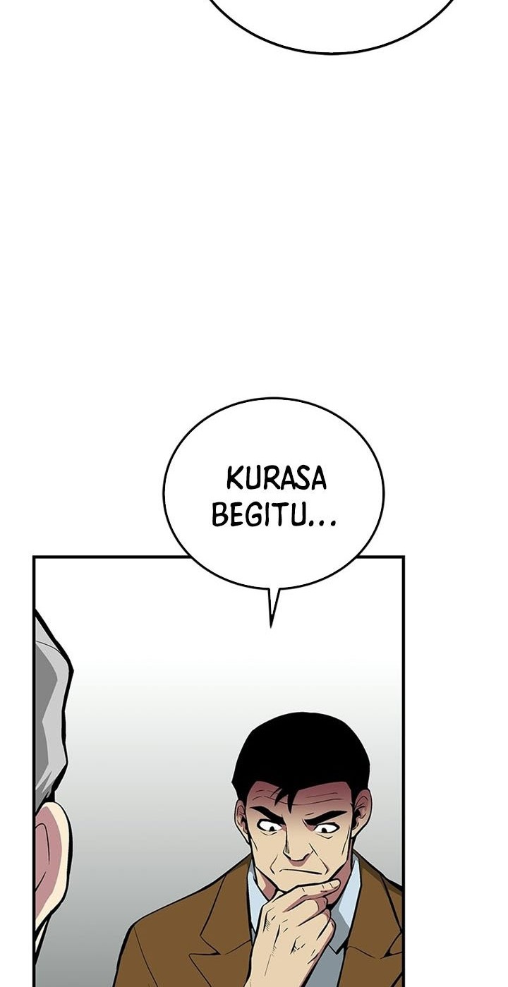 The Earth Savior Selection Chapter 58 Gambar 35