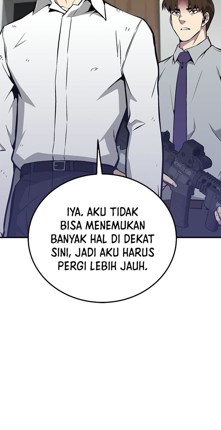 The Earth Savior Selection Chapter 58 Gambar 37