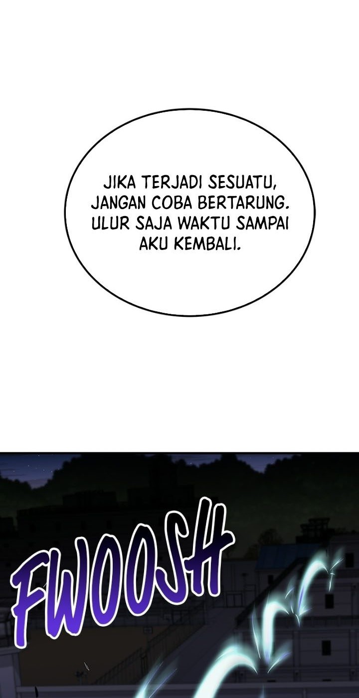 The Earth Savior Selection Chapter 58 Gambar 19