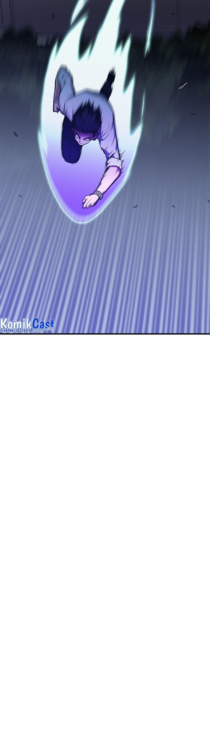 The Earth Savior Selection Chapter 58 Gambar 20