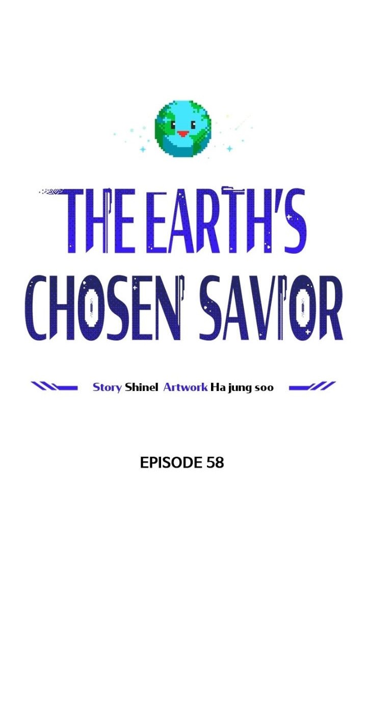 The Earth Savior Selection Chapter 58 Gambar 21