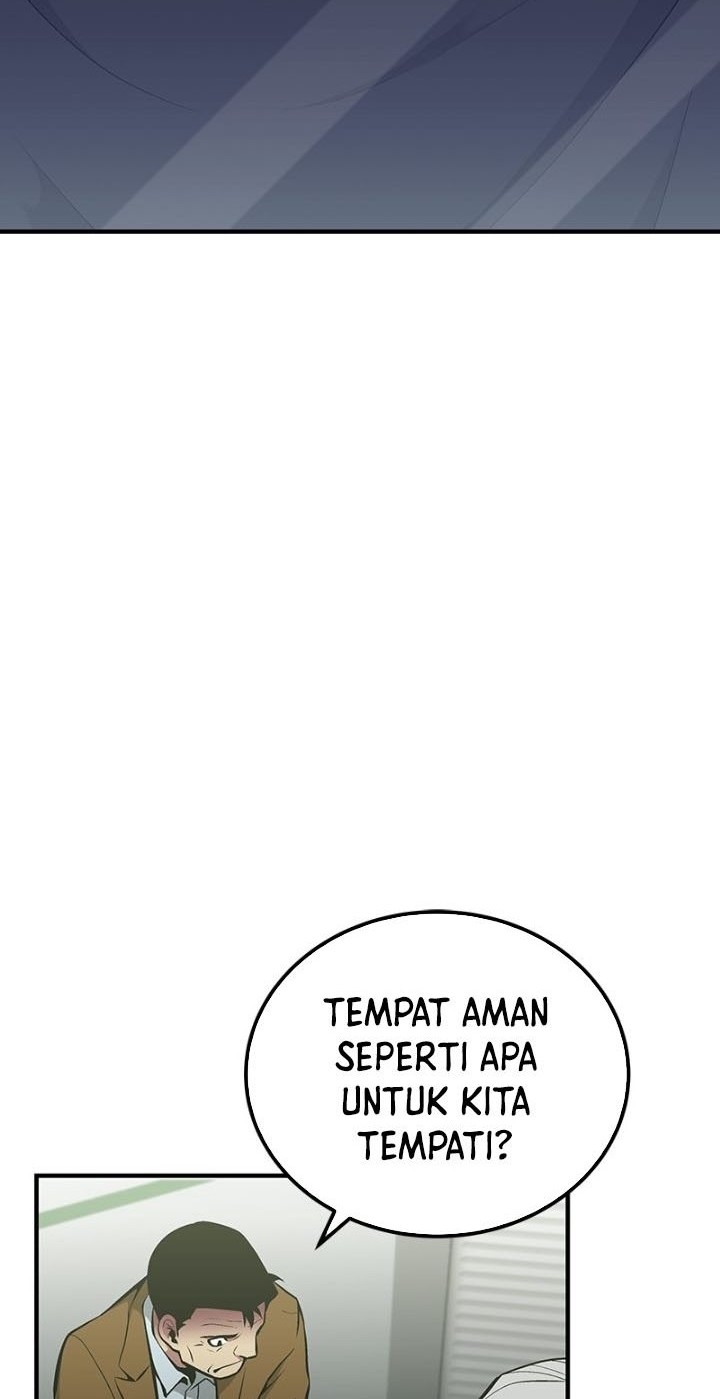 The Earth Savior Selection Chapter 58 Gambar 23