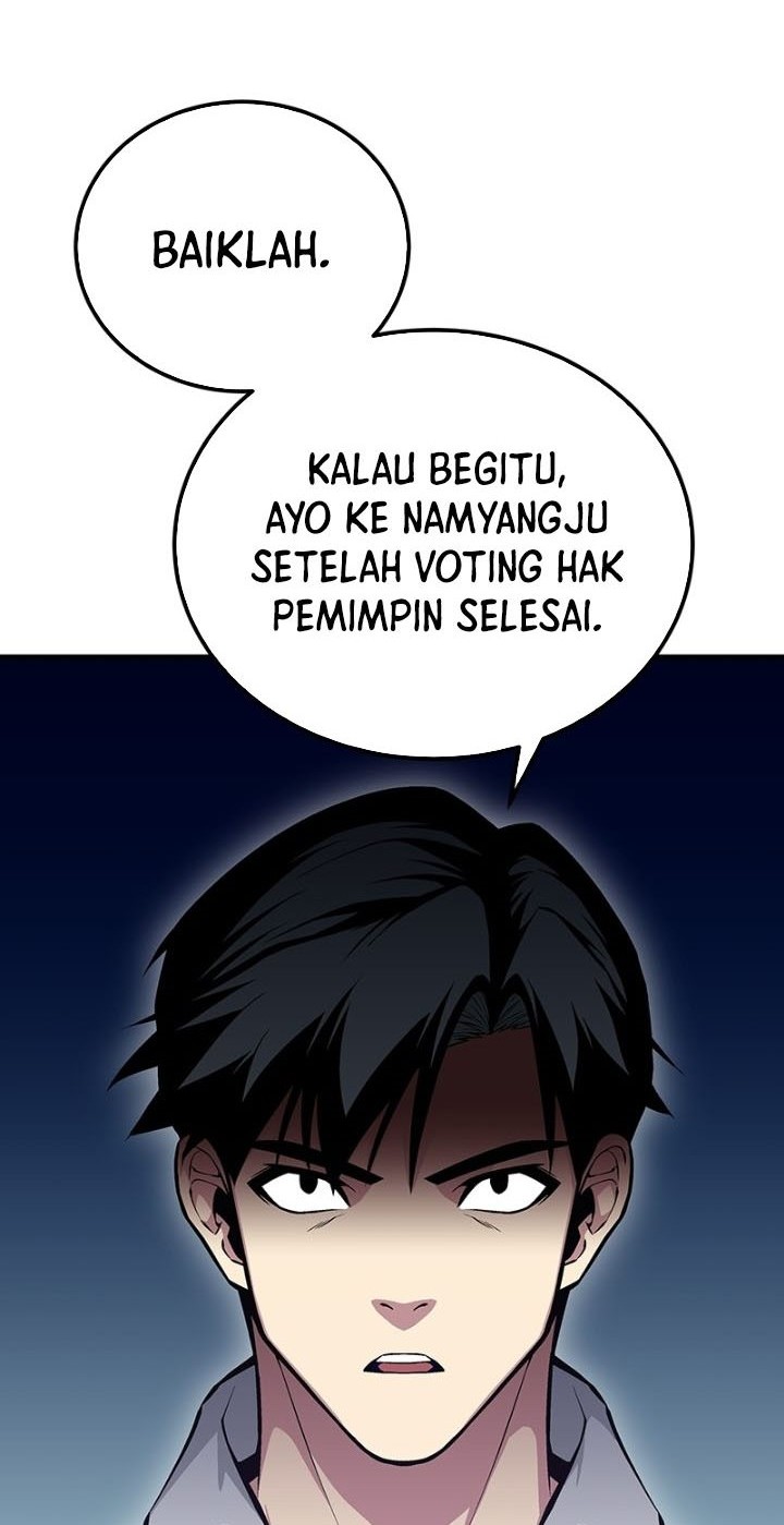 The Earth Savior Selection Chapter 58 Gambar 47