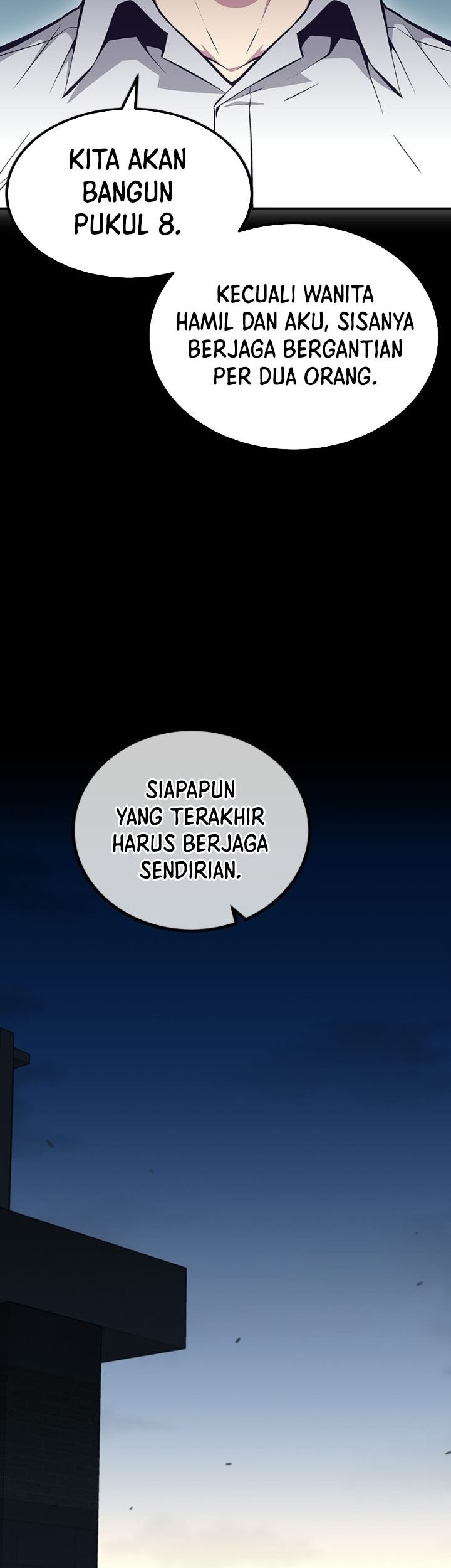 The Earth Savior Selection Chapter 58 Gambar 48