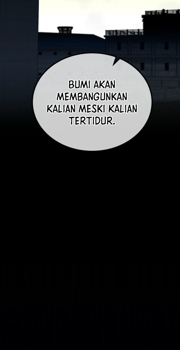 The Earth Savior Selection Chapter 58 Gambar 49