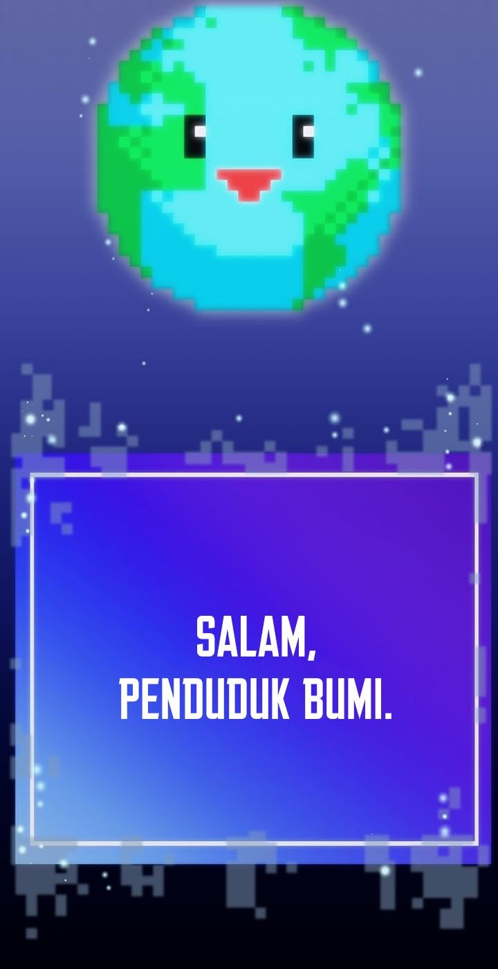 The Earth Savior Selection Chapter 58 Gambar 51