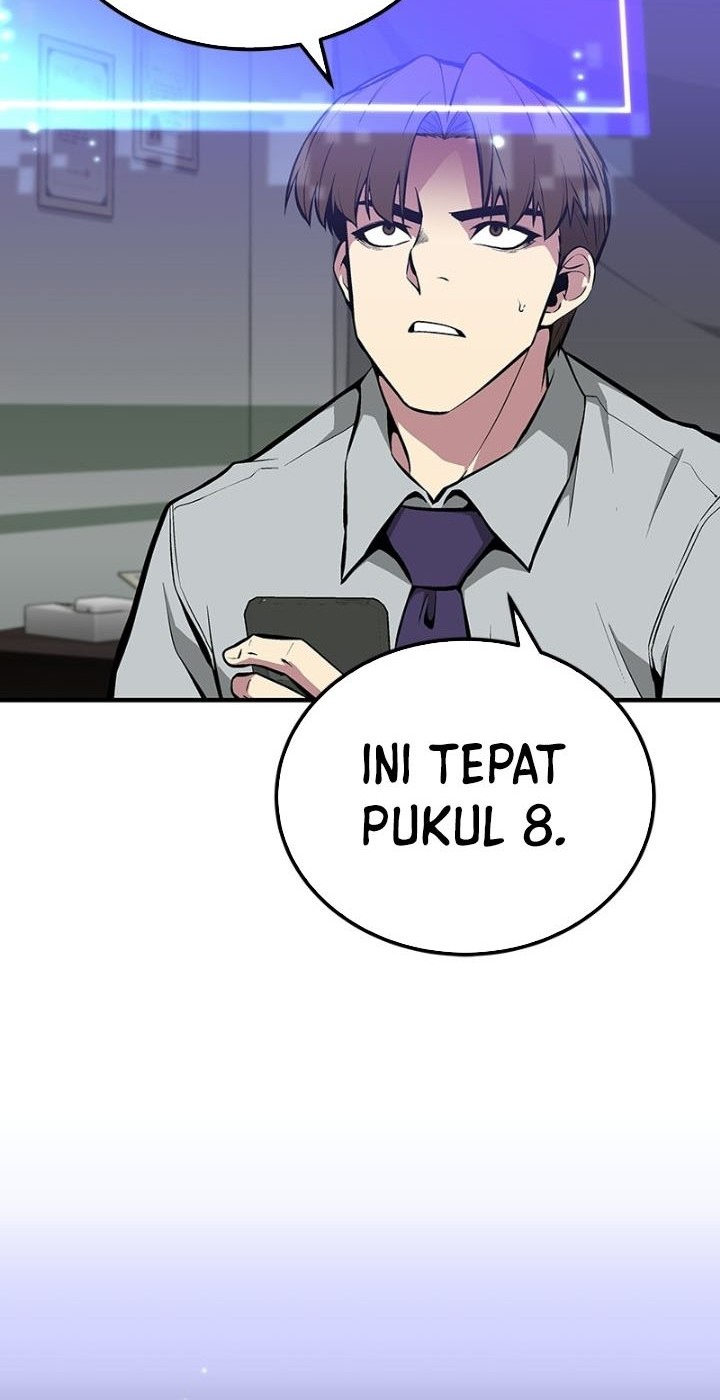 The Earth Savior Selection Chapter 58 Gambar 53