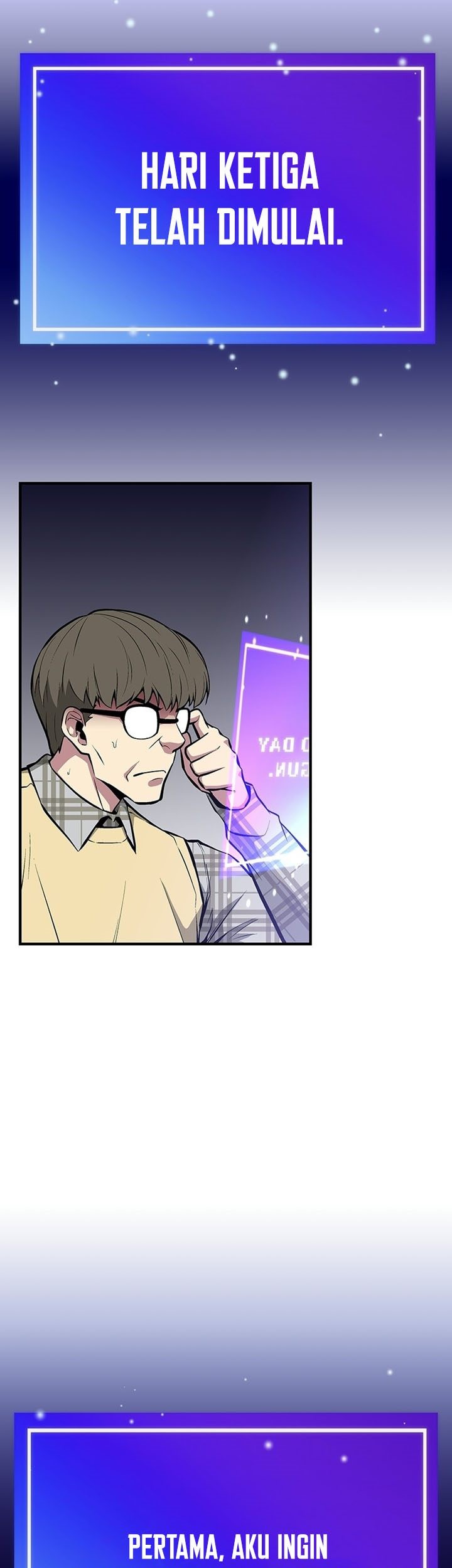 The Earth Savior Selection Chapter 58 Gambar 54