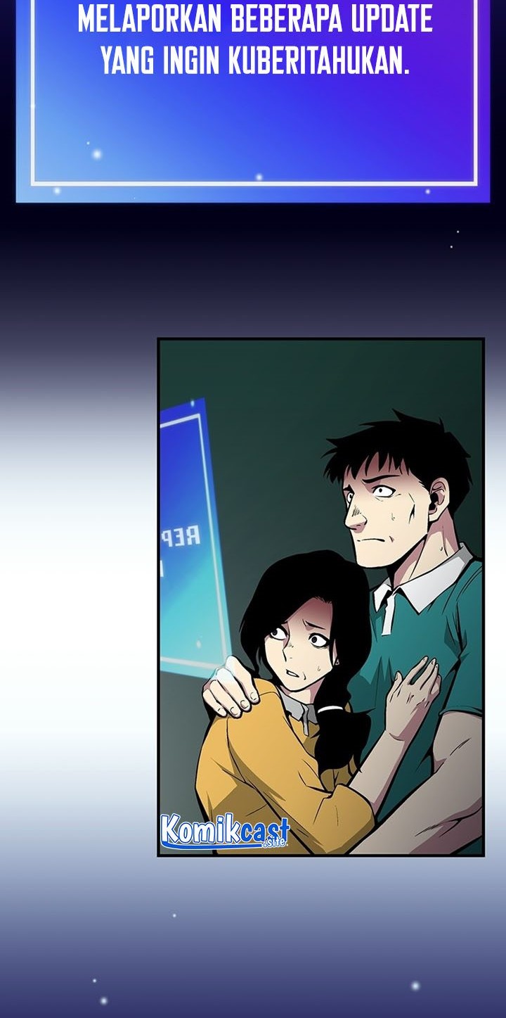 The Earth Savior Selection Chapter 58 Gambar 55