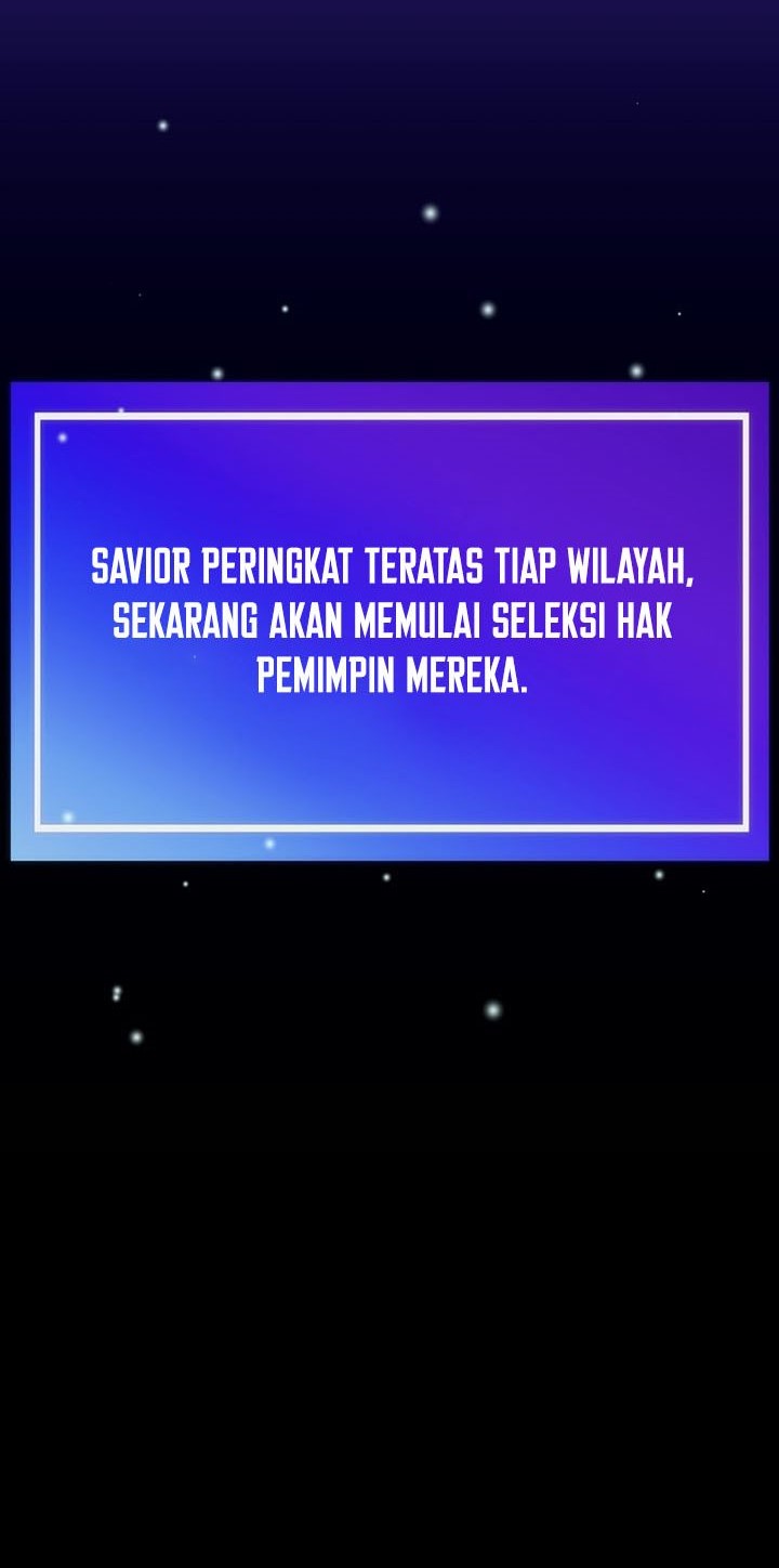 The Earth Savior Selection Chapter 58 Gambar 57