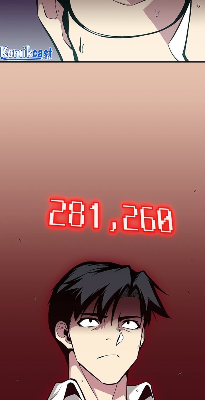 The Earth Savior Selection Chapter 58 Gambar 39