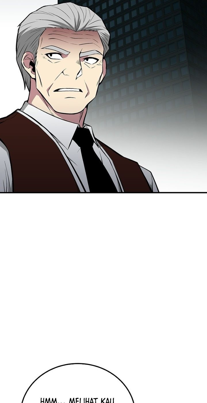 The Earth Savior Selection Chapter 58 Gambar 45