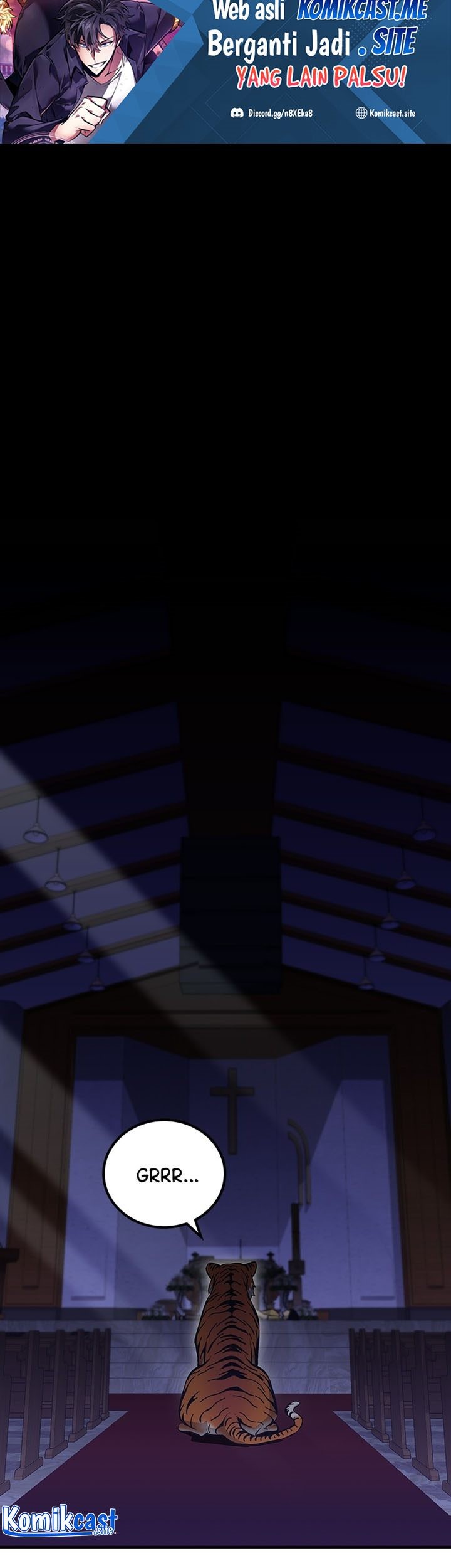 Manhwa The Earth Savior Selection Chapter 58 gambar nomor 2