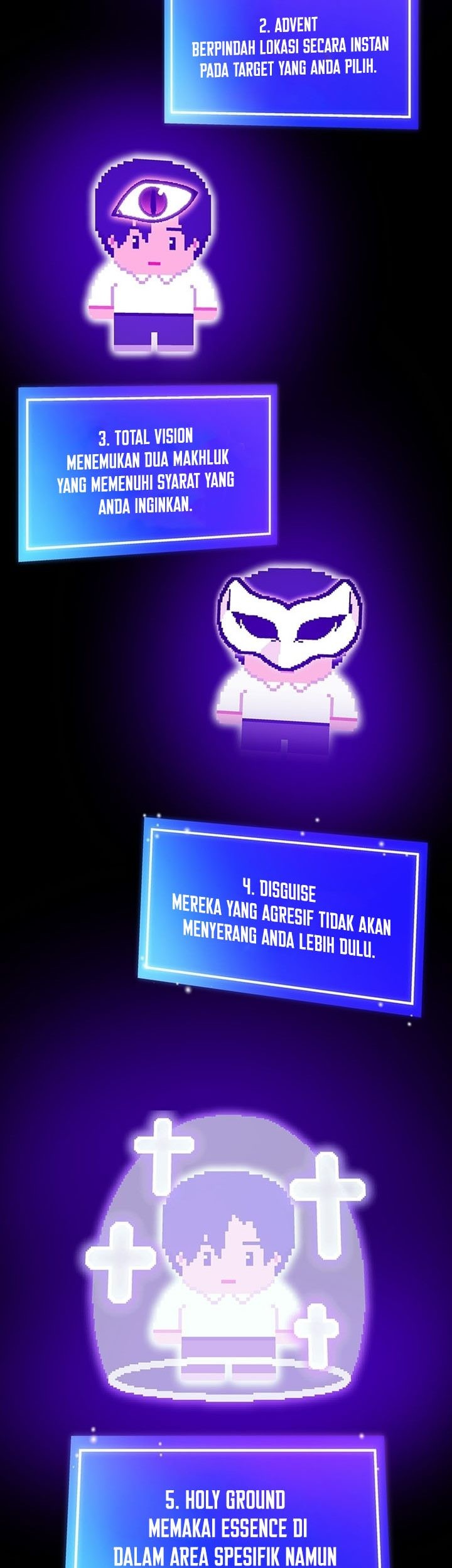 The Earth Savior Selection Chapter 58 Gambar 66