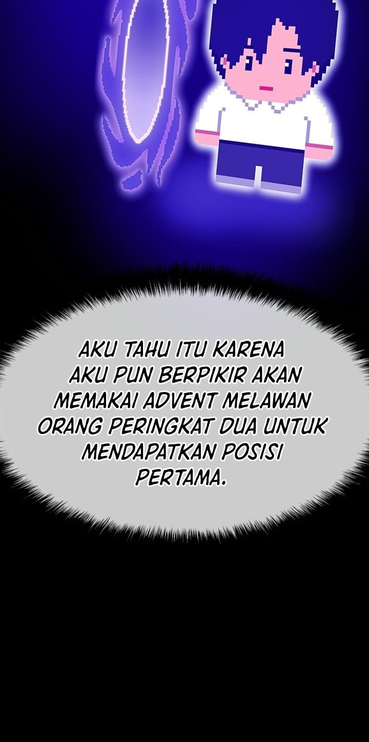 The Earth Savior Selection Chapter 58 Gambar 69