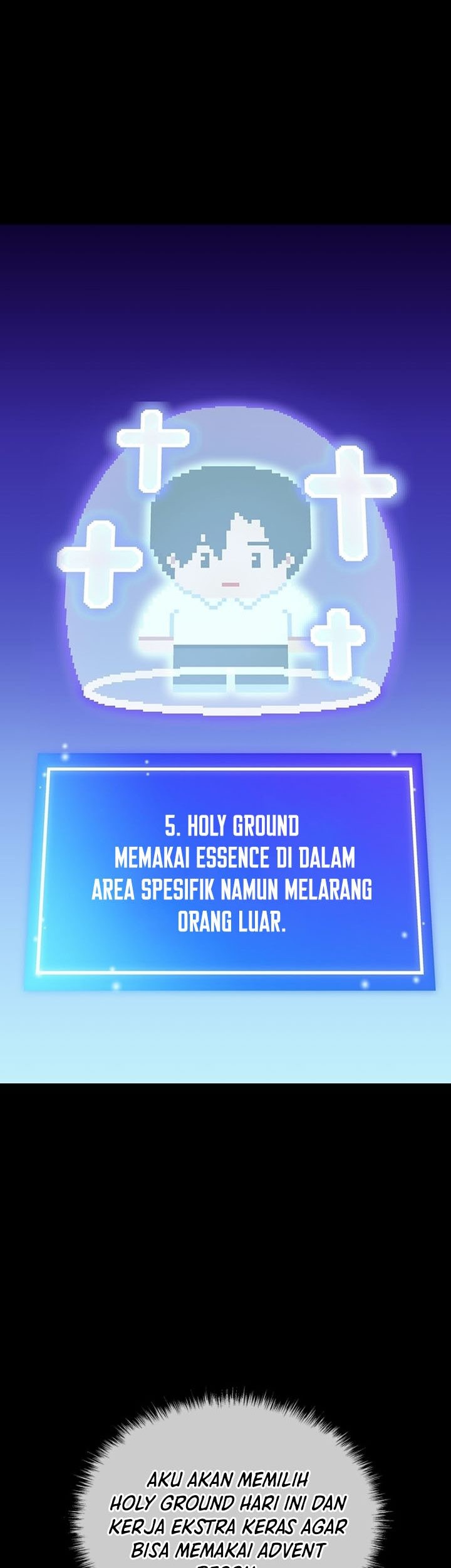 The Earth Savior Selection Chapter 58 Gambar 70