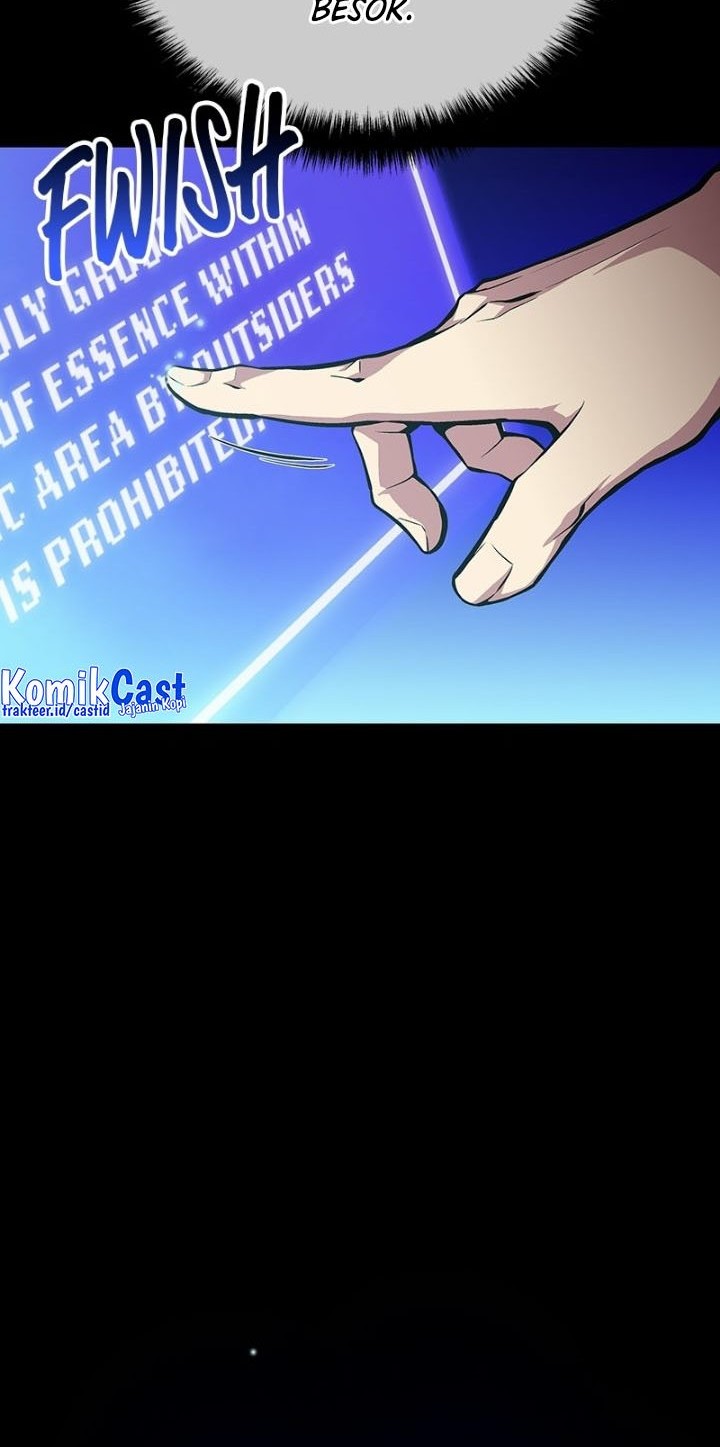 The Earth Savior Selection Chapter 58 Gambar 71