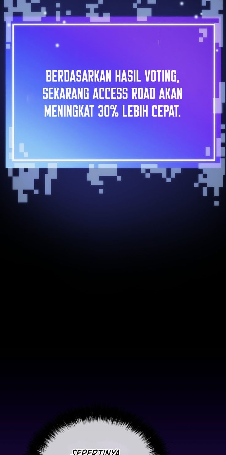 The Earth Savior Selection Chapter 58 Gambar 73