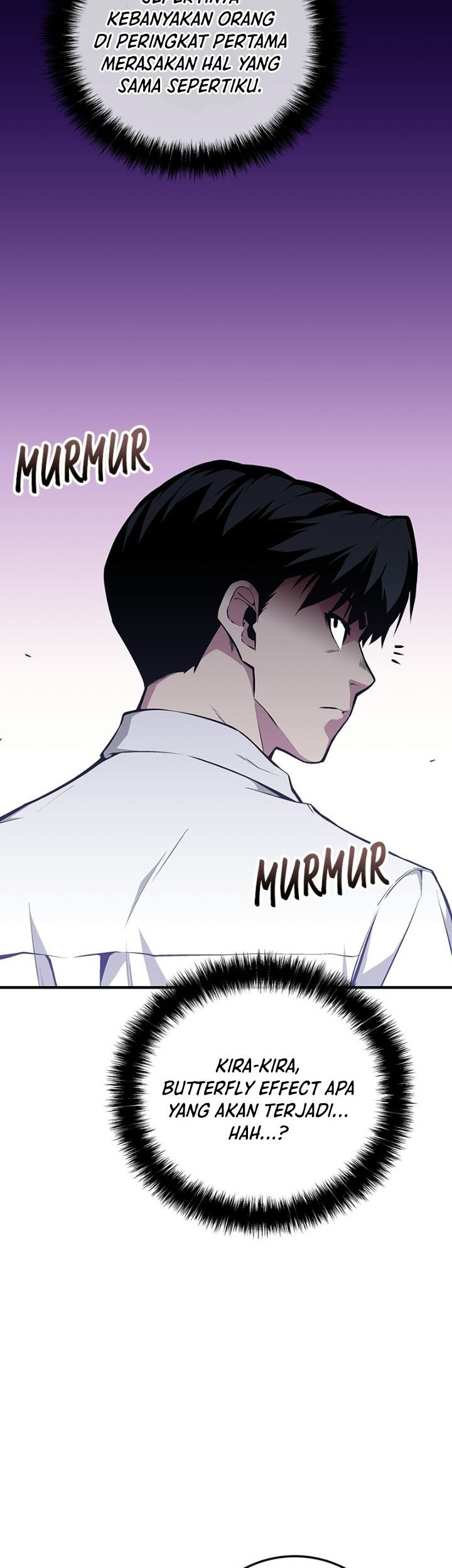 The Earth Savior Selection Chapter 58 Gambar 74