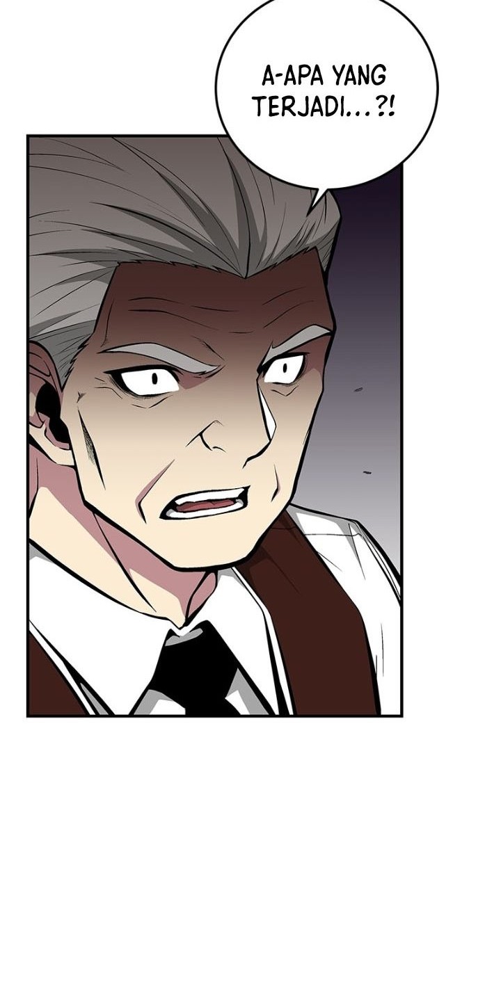 The Earth Savior Selection Chapter 58 Gambar 75