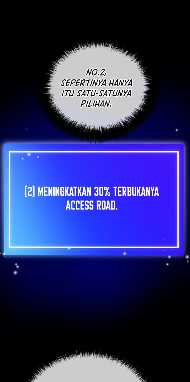 The Earth Savior Selection Chapter 58 Gambar 61