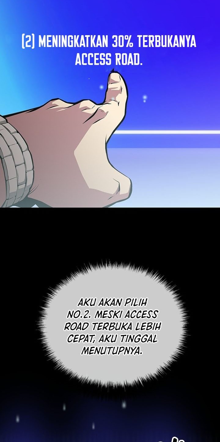 The Earth Savior Selection Chapter 58 Gambar 63