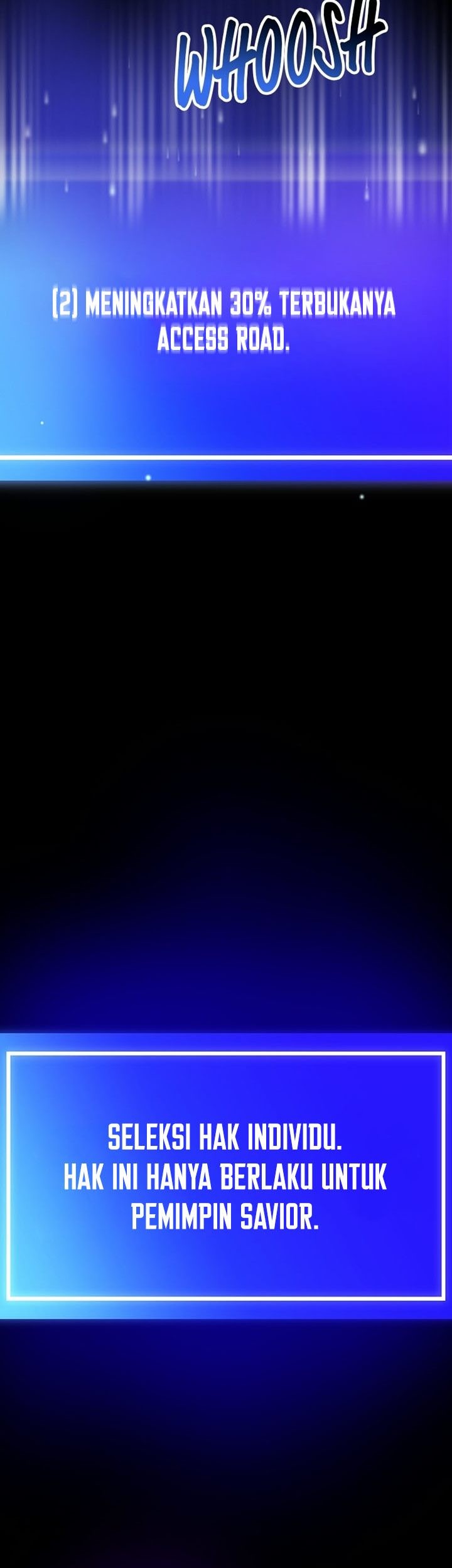 The Earth Savior Selection Chapter 58 Gambar 64