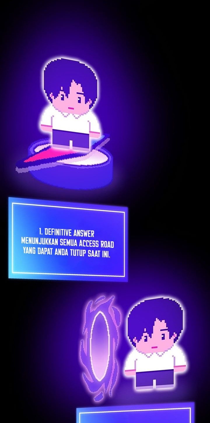 The Earth Savior Selection Chapter 58 Gambar 65