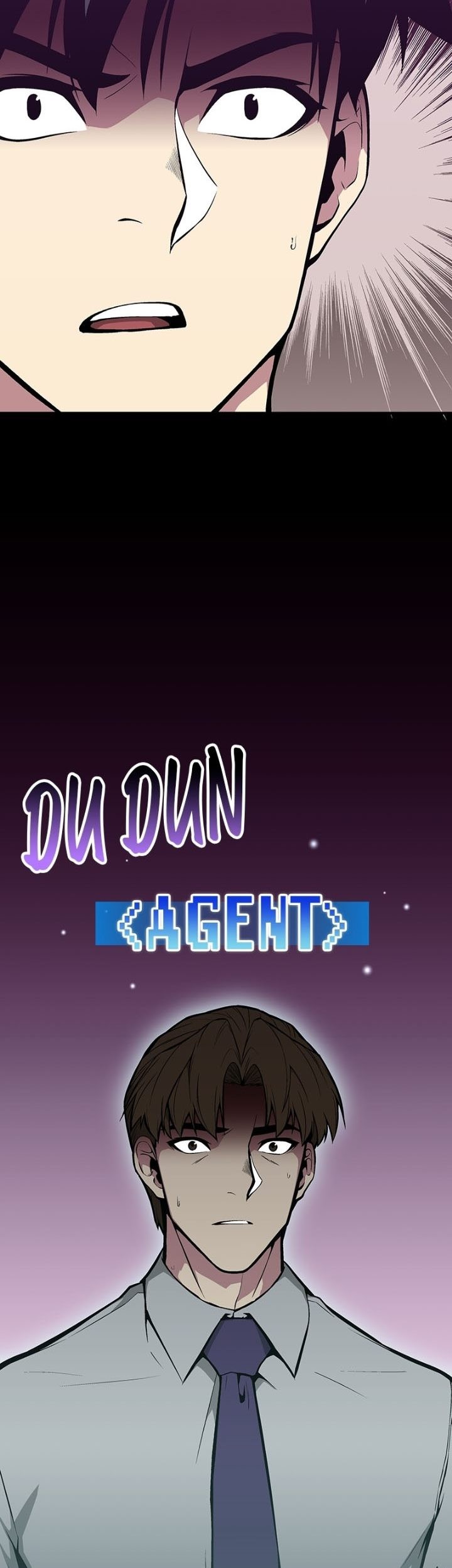 The Earth Savior Selection Chapter 58 Gambar 78