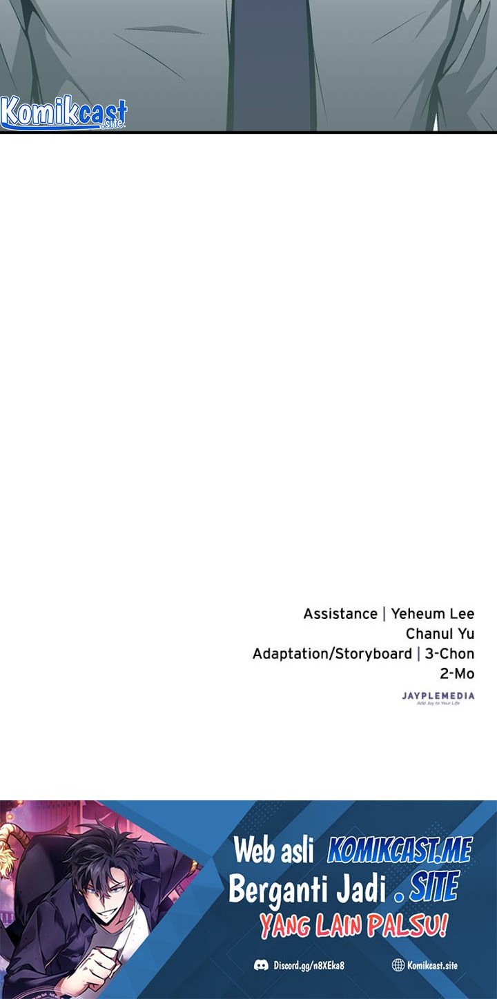 The Earth Savior Selection Chapter 58 Gambar 79